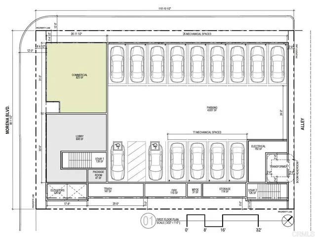 $1,895,000 | 1485 Morena Boulevard, San Diego, CA 92110