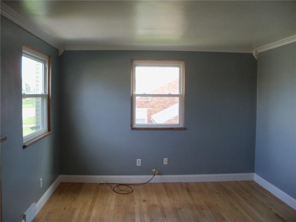 15 Ewing Road McKees Rocks, PA 15136 - Photo 11 of 23 Bedroom On Main level could even make a great office