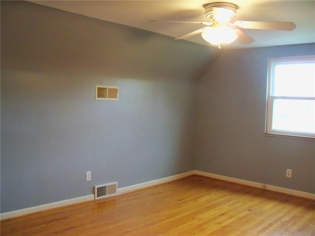 15 Ewing Road McKees Rocks, PA 15136 - Photo 14 of 23 2nd expansive bed room on upper level