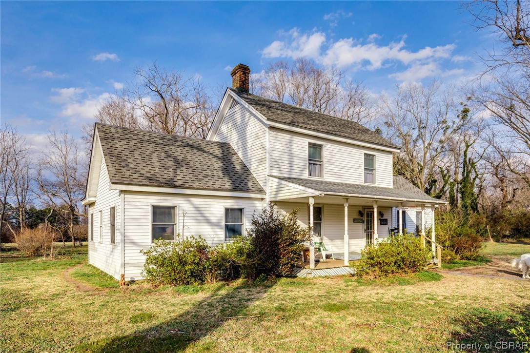 106 Blue Water Road Wake, VA 23176 - Photo 2 of 45 Gallery Image 2