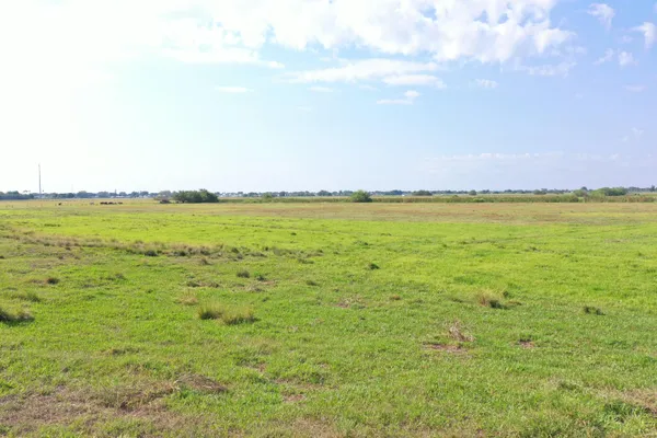 a view of an ocean beach
