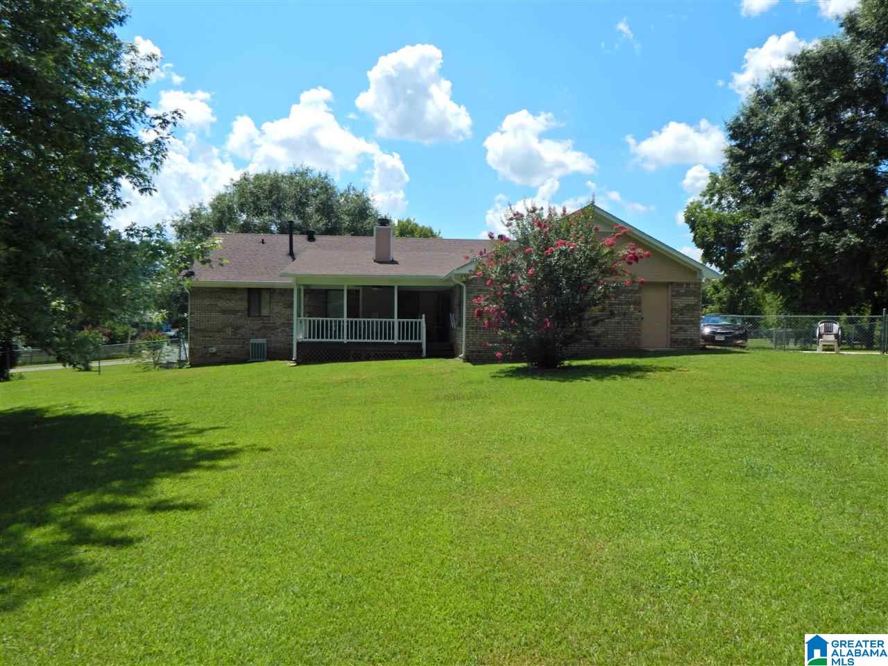 5587 New Found Road Mount Olive, AL 35117 - Photo 8 of 31