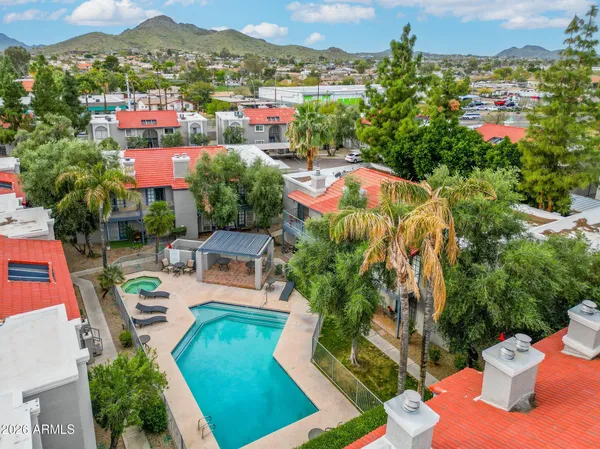 $215,000 | 15402 North 28th Street, Unit 205, Phoenix, AZ 85032