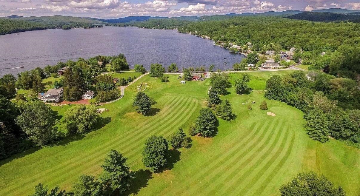 111 Prospect Point Road Castleton, VT 05732 - Photo 6 of 11