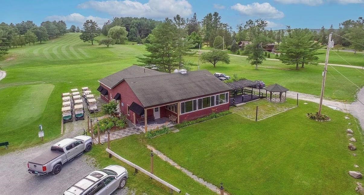 111 Prospect Point Road Castleton, VT 05732 - Photo 8 of 11