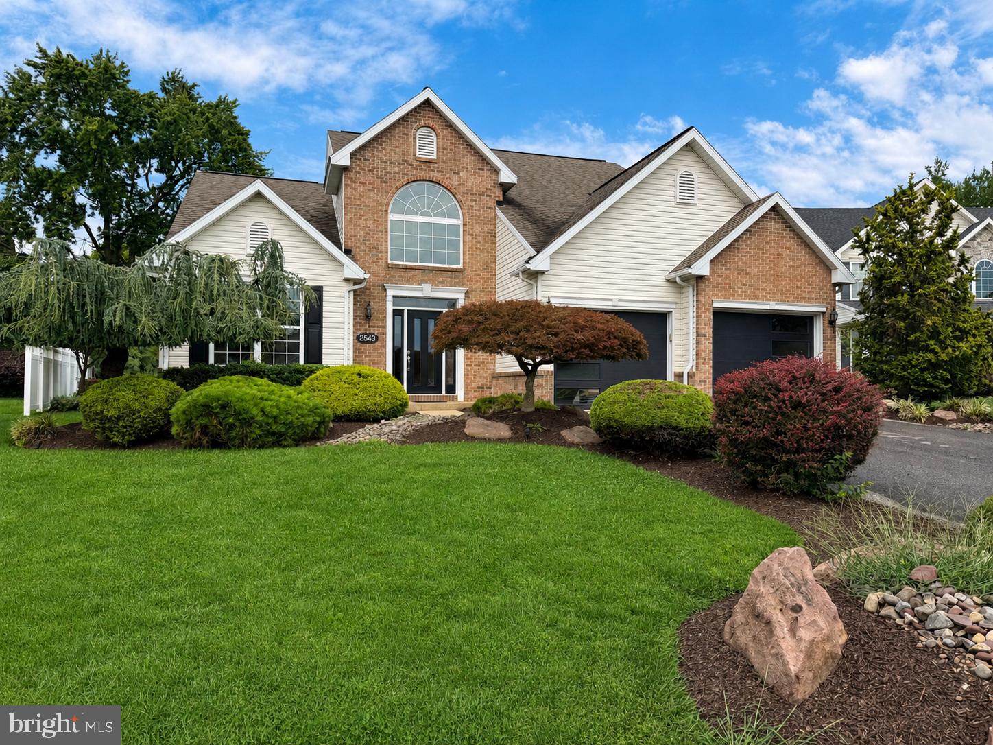 2543 Joshua Drive Sinking Spring, PA 19608 - Photo 2 of 63 Gallery Image 2