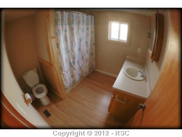 23850 Scott Road Calhan, CO 80808 - Photo 8 of 10 Full Bath