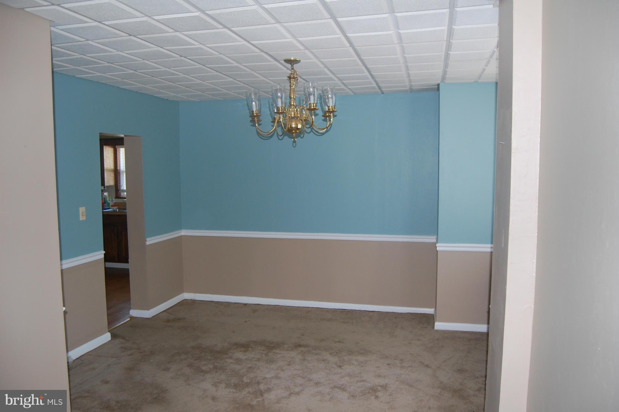 3144 East Joppa Road Baltimore, MD 21234 - Photo 5 of 23 Dining Room