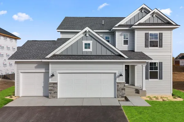 $636,990 | 14990 144th Avenue North, Dayton, MN 55327