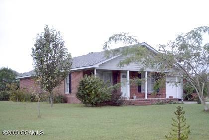 1813 Paulette Road Morehead City, NC 28557 - Photo 1 of 1 FRONT