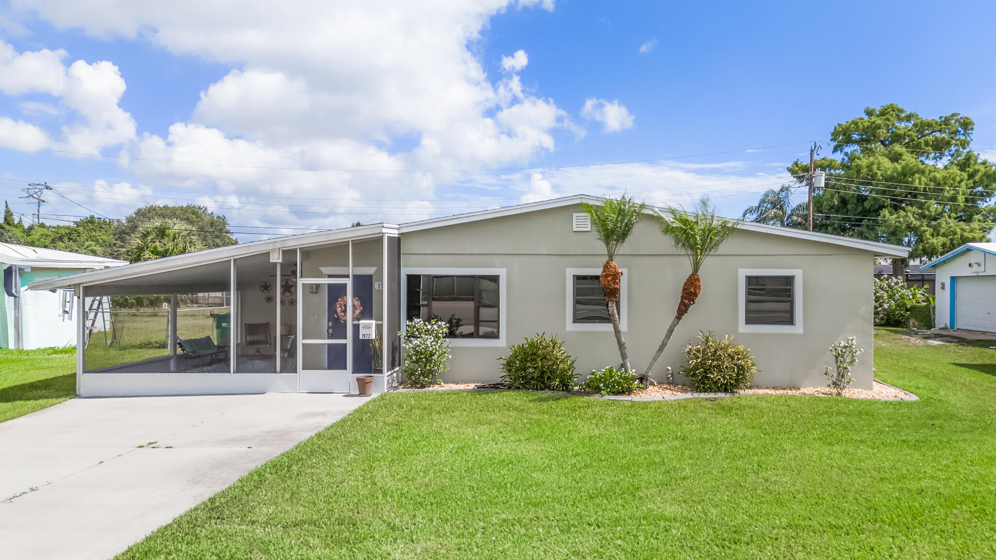 1972 Post Road Melbourne, FL 32935 - Photo 3 of 20 20240719 1972 Post Rd Melbourne GAMIN-10