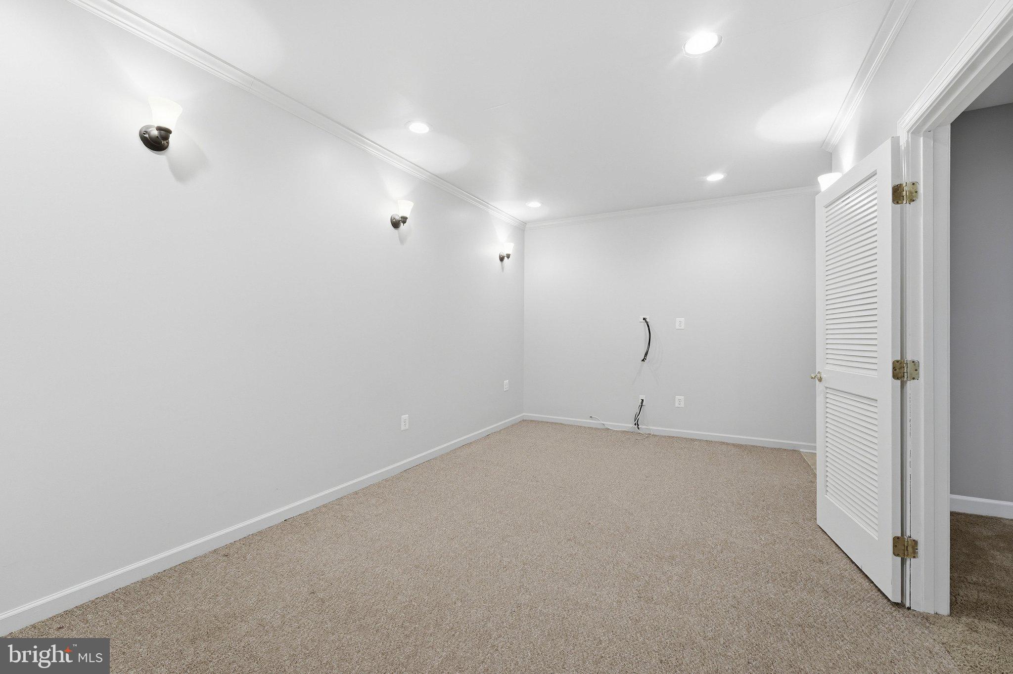 2148 Chestnut Lane Frederick, MD 21702 - Photo 44 of 77 Lower Level