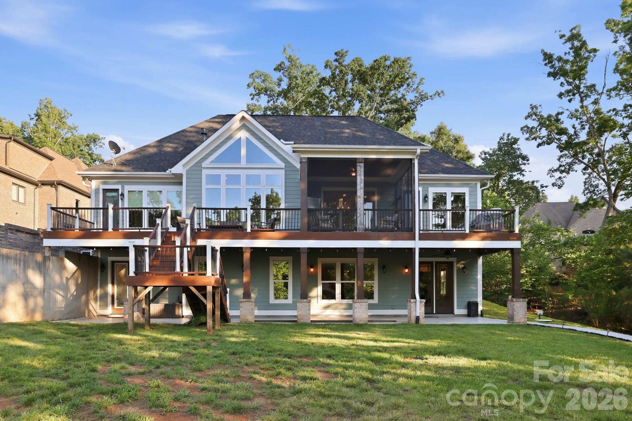 5929 Johnson Road Clover, SC 29710 - Photo 33 of 42