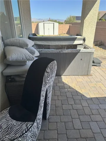 $459,500 | 2659 Glen Valley Avenue, Pahrump, NV 89048