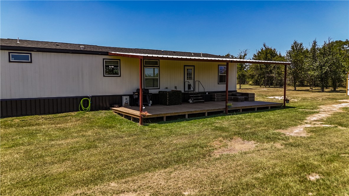 2424 Bridges Road Normangee, TX 77871 - Photo 40 of 44 Gallery Image 40