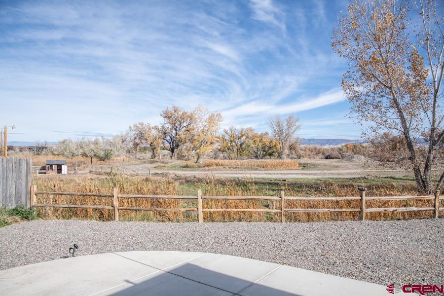 490 6403 Road Montrose, CO 81403 - Photo 31 of 40 a view of outdoor space with city view