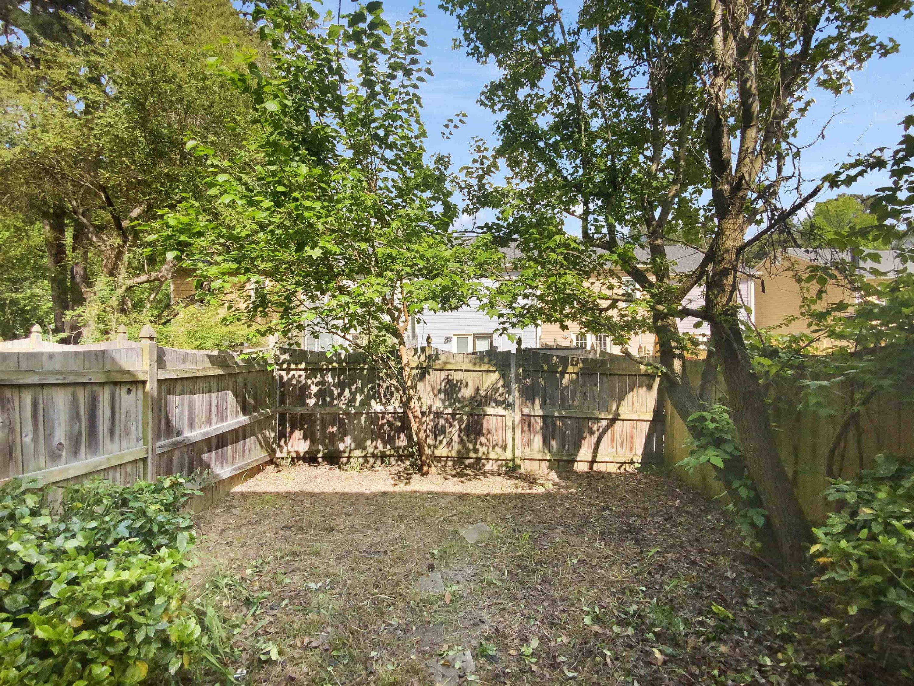 5634 Bridgetowne Way Raleigh, NC 27609 - Photo 18 of 18 Photo 18