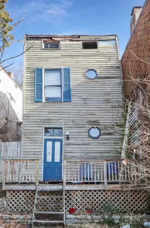 $50,000 | 2123 Renner Place, Cincinnati, OH 45214