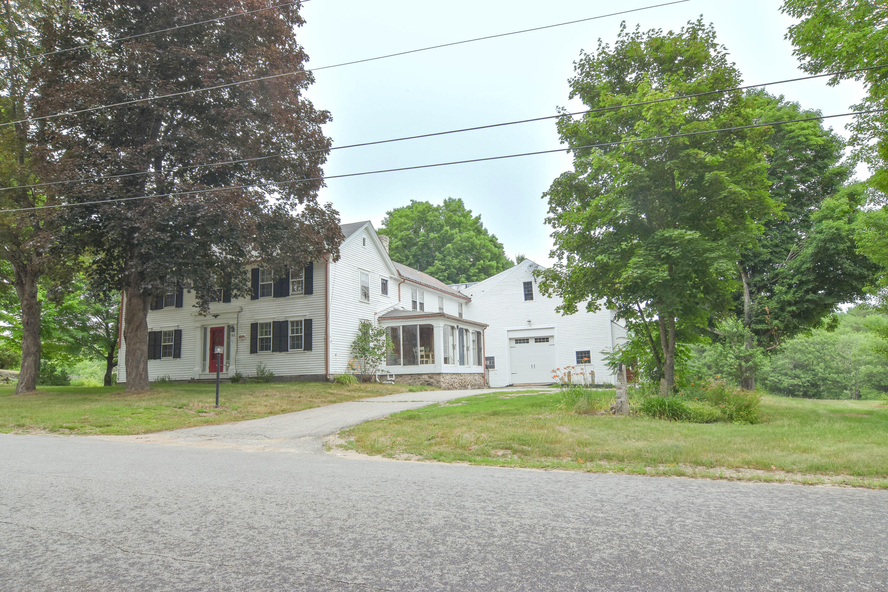 53 Old Elm Road Bridgton, ME 04009 - Photo 1 of 69 DSC_1152