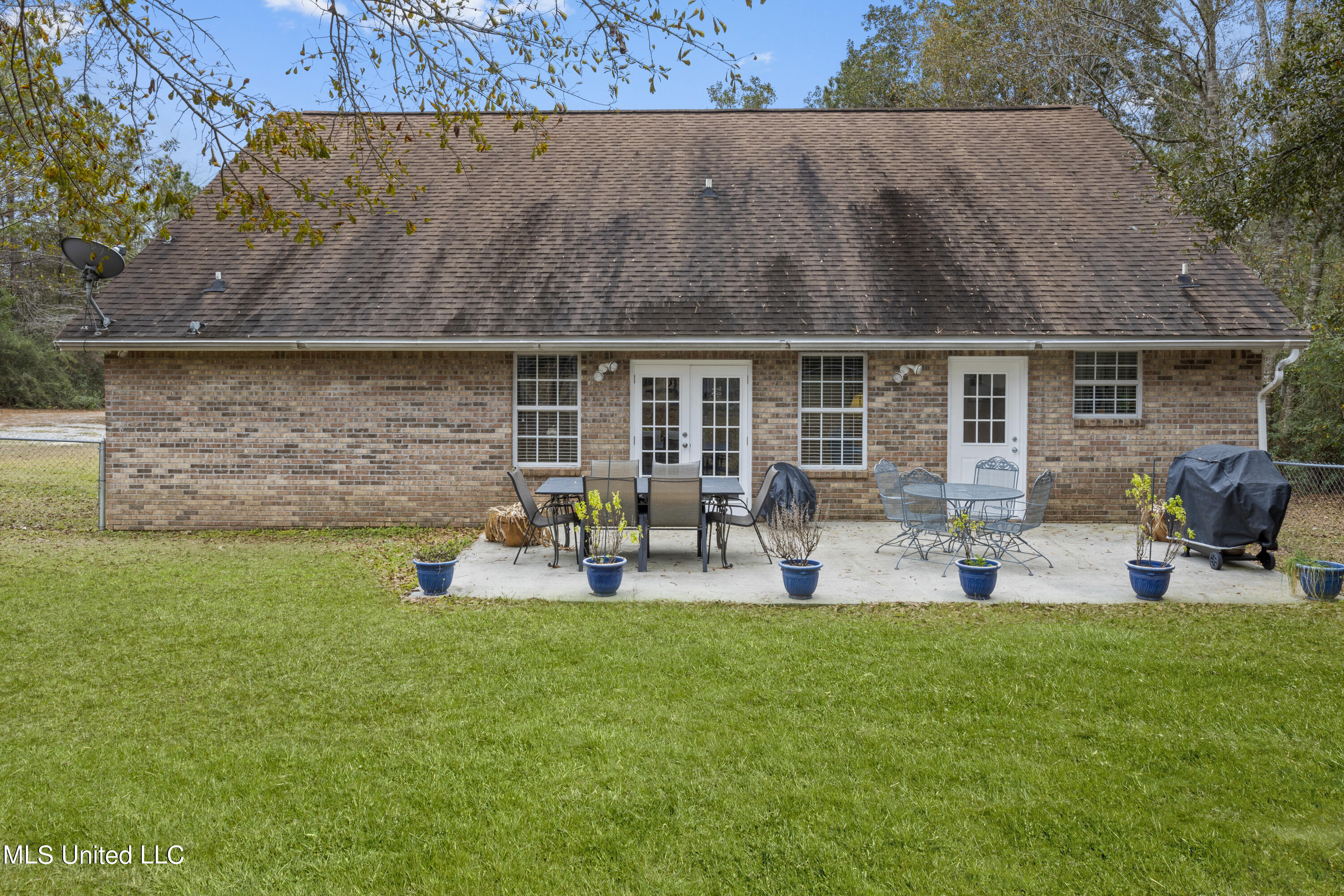 18368 Vic Wertz Road Saucier, MS 39574 - Photo 21 of 29 021