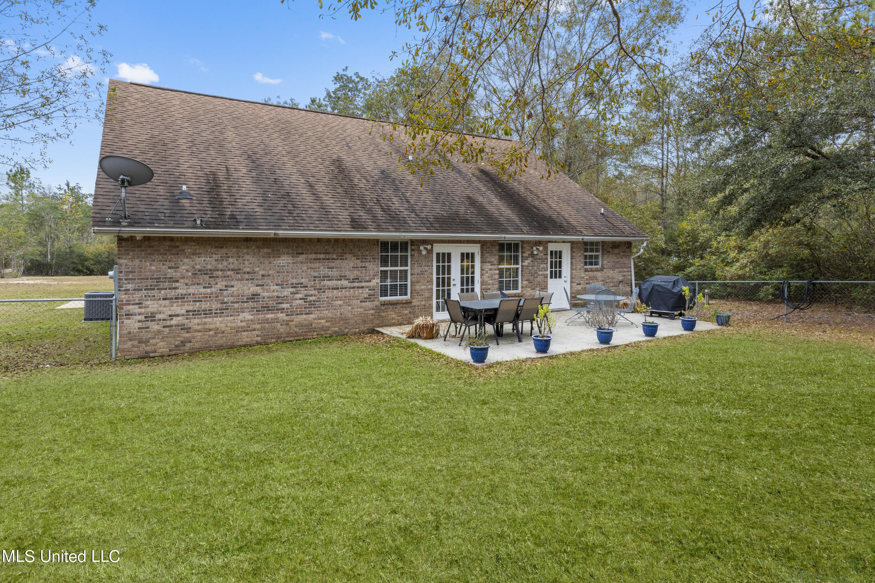 18368 Vic Wertz Road Saucier, MS 39574 - Photo 22 of 29 022