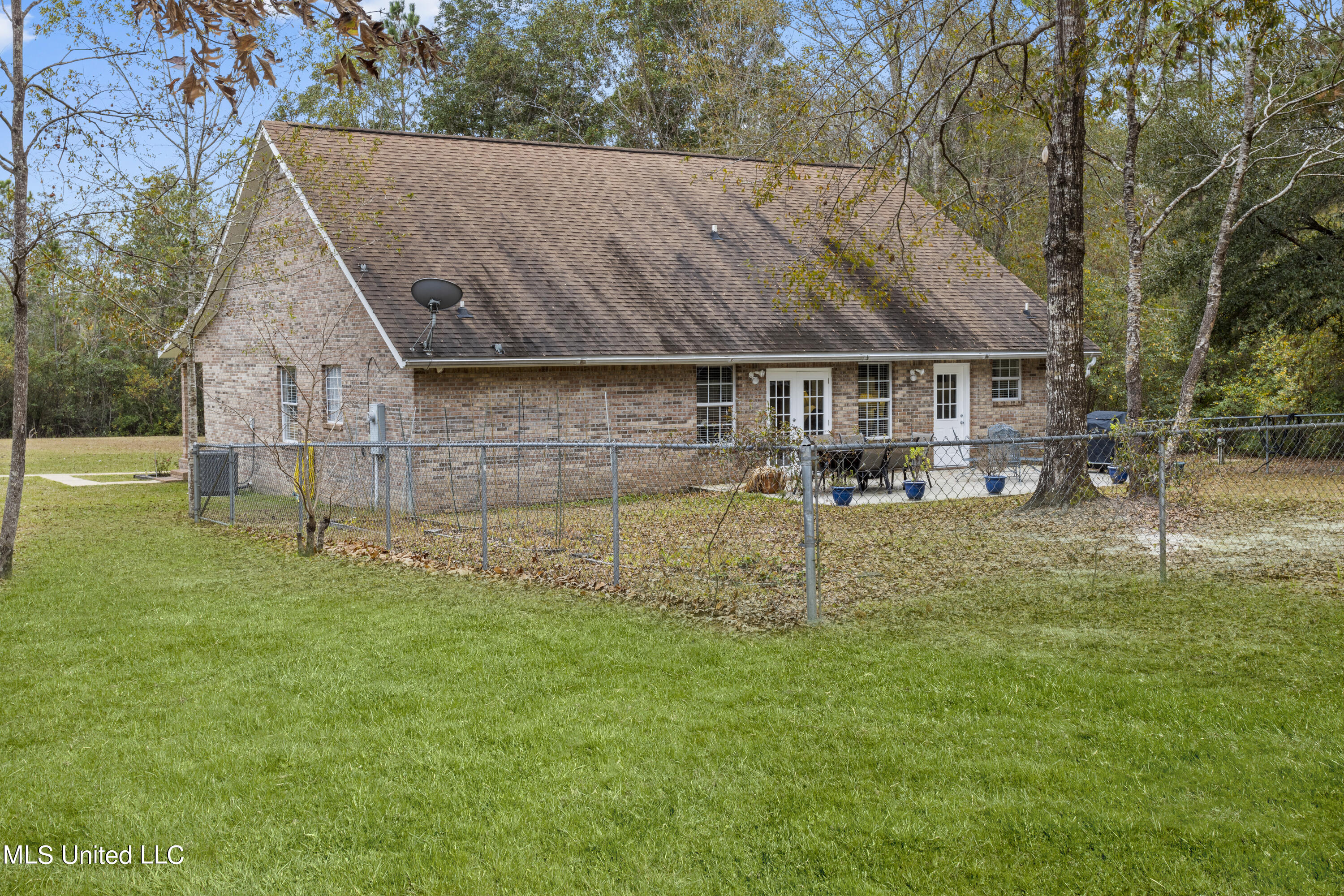 18368 Vic Wertz Road Saucier, MS 39574 - Photo 23 of 29 023