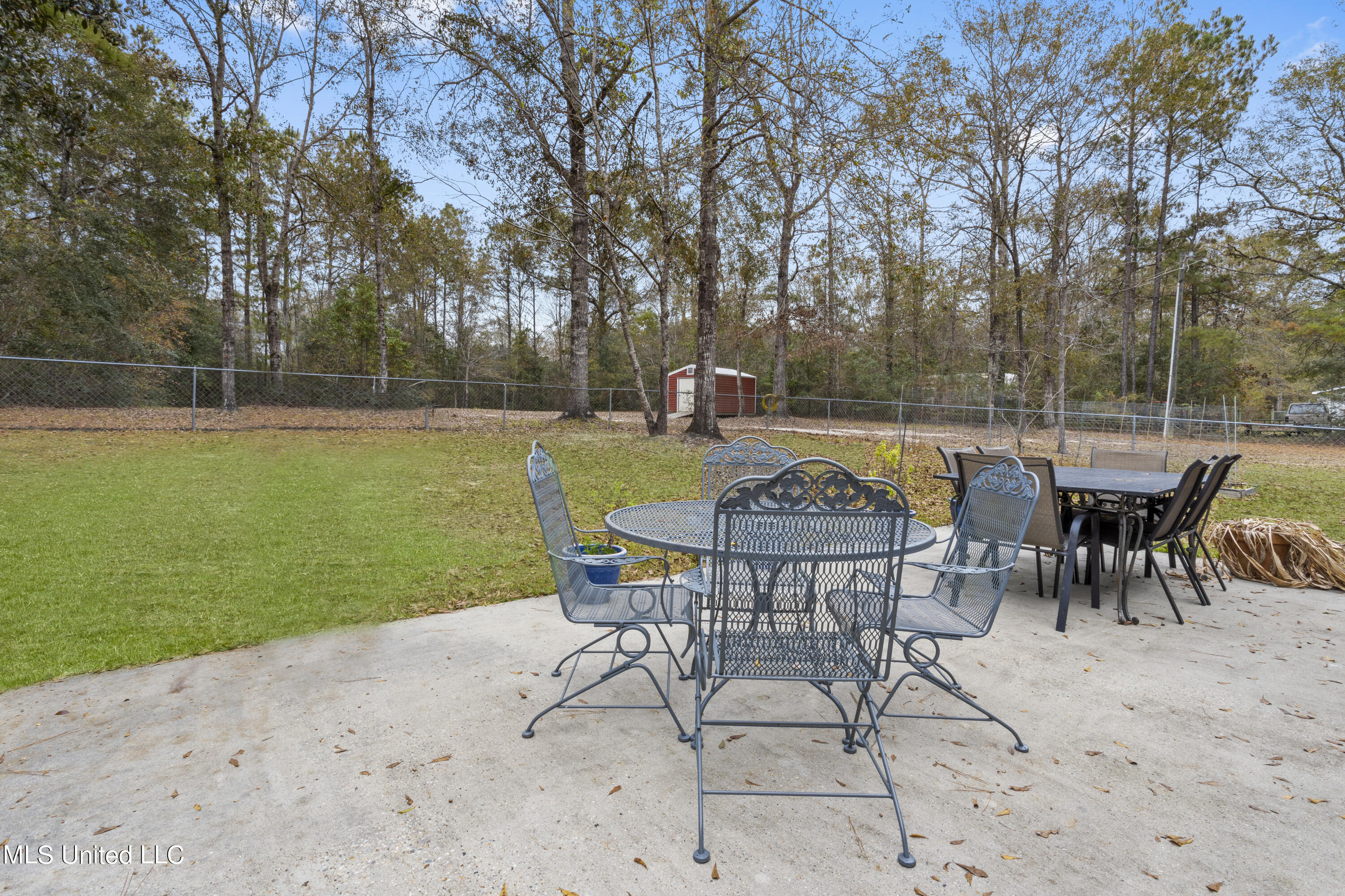 18368 Vic Wertz Road Saucier, MS 39574 - Photo 24 of 29 024