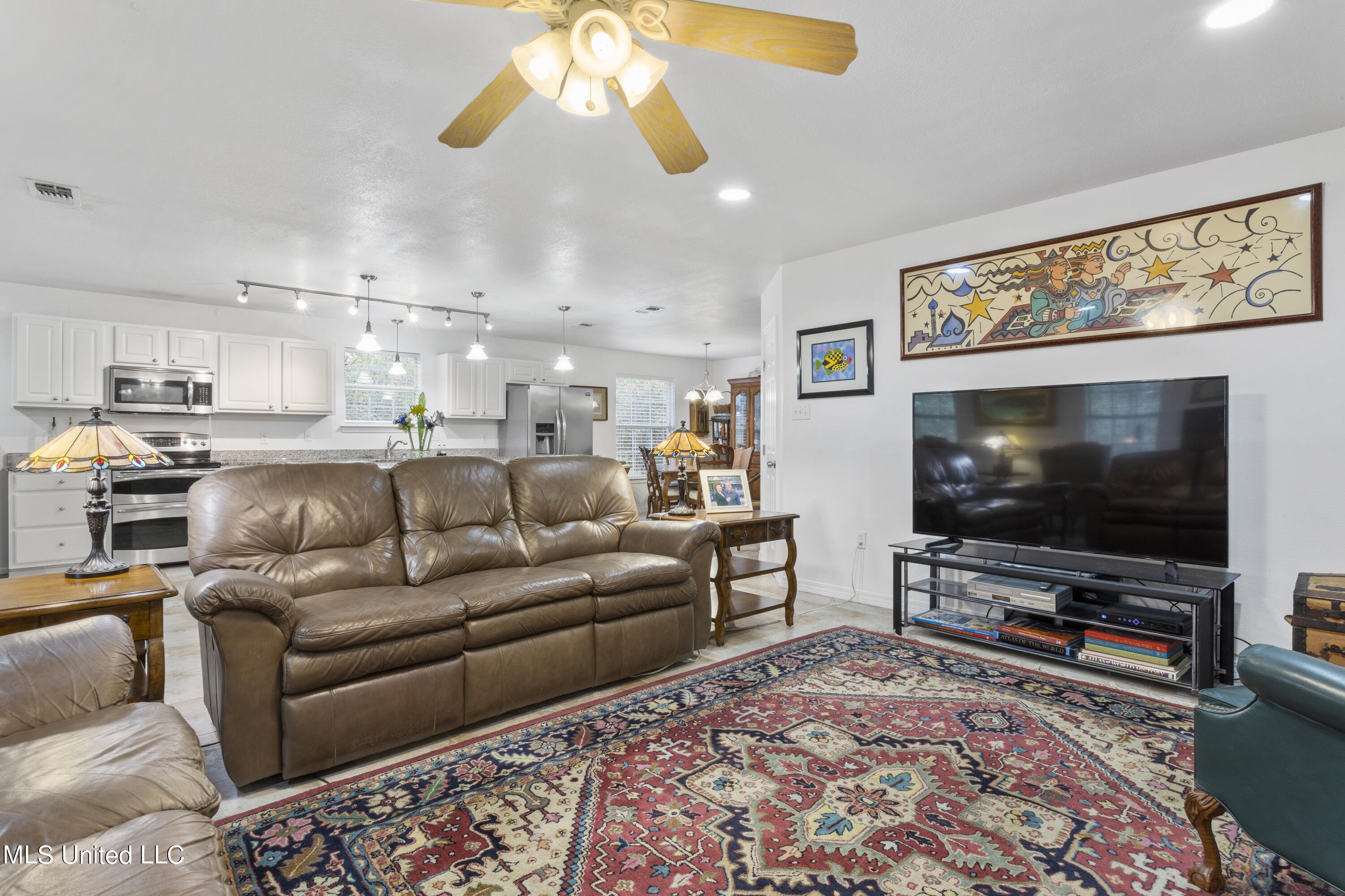 18368 Vic Wertz Road Saucier, MS 39574 - Photo 6 of 29 006