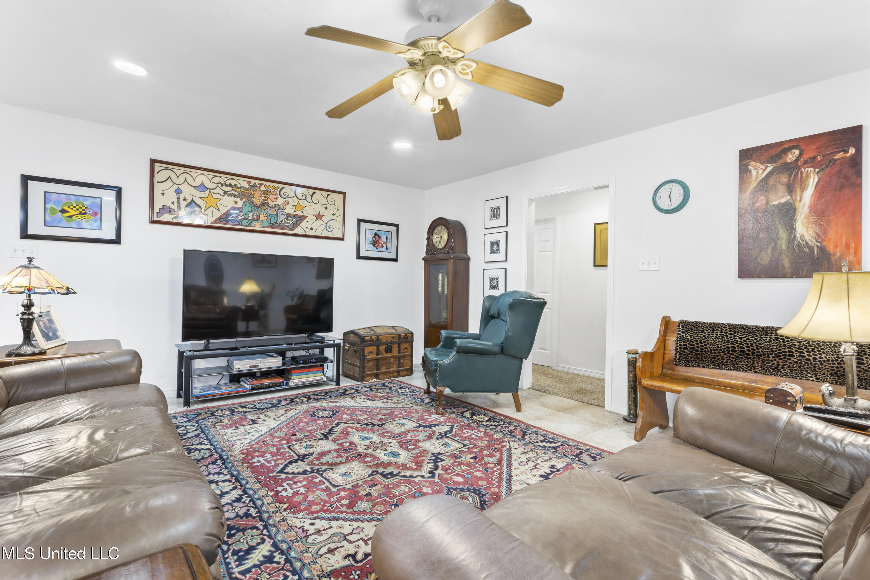 18368 Vic Wertz Road Saucier, MS 39574 - Photo 7 of 29 007