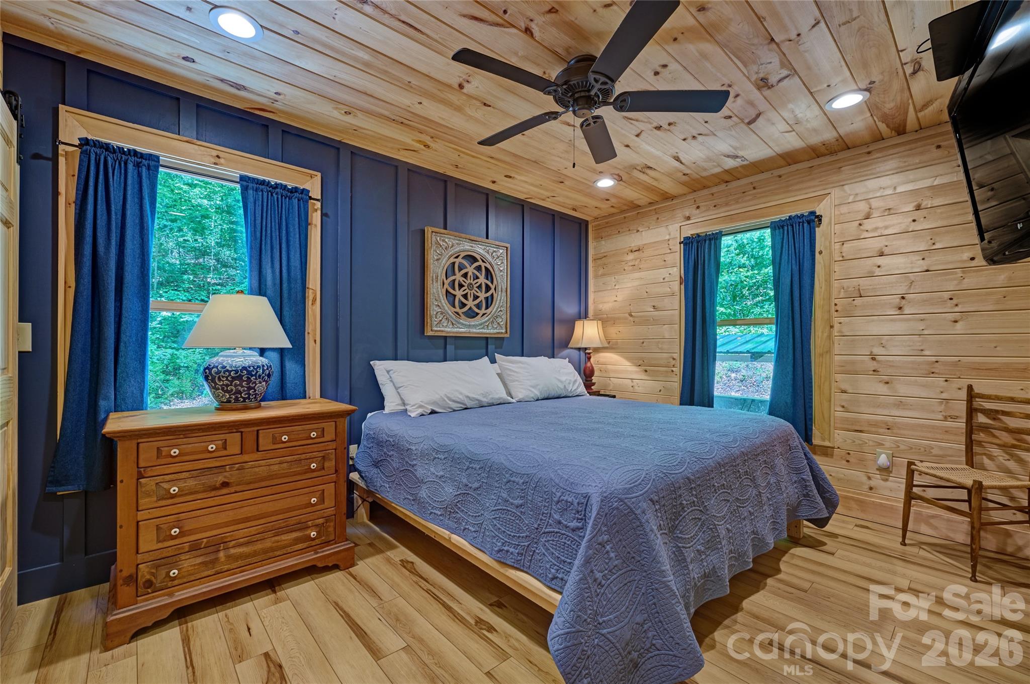 4017 Canada Road Tuckasegee, NC 28783 - Photo 44 of 46