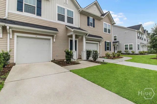 $2,100 | 137 Benelli Drive, Pooler, GA 31322