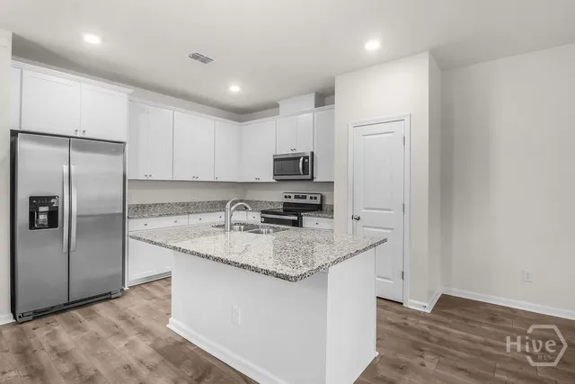 $2,100 | 137 Benelli Drive, Pooler, GA 31322