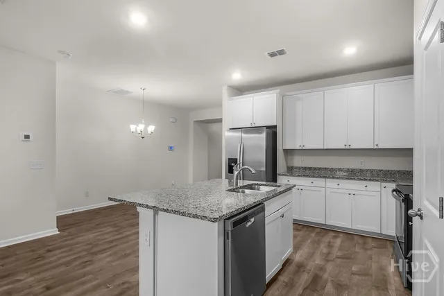 $2,100 | 137 Benelli Drive, Pooler, GA 31322