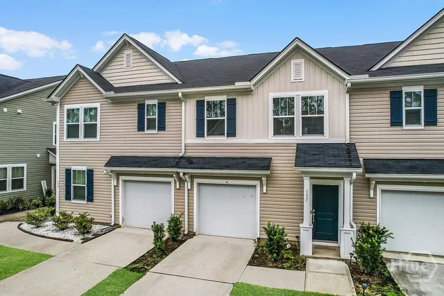 $2,100 | 137 Benelli Drive, Pooler, GA 31322