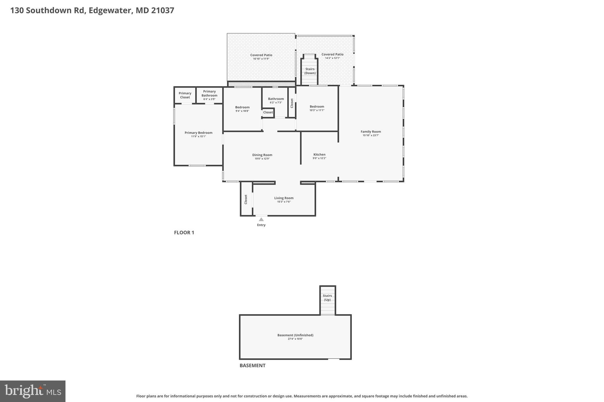 130 Southdown Road Edgewater, MD 21037 - Photo 37 of 37