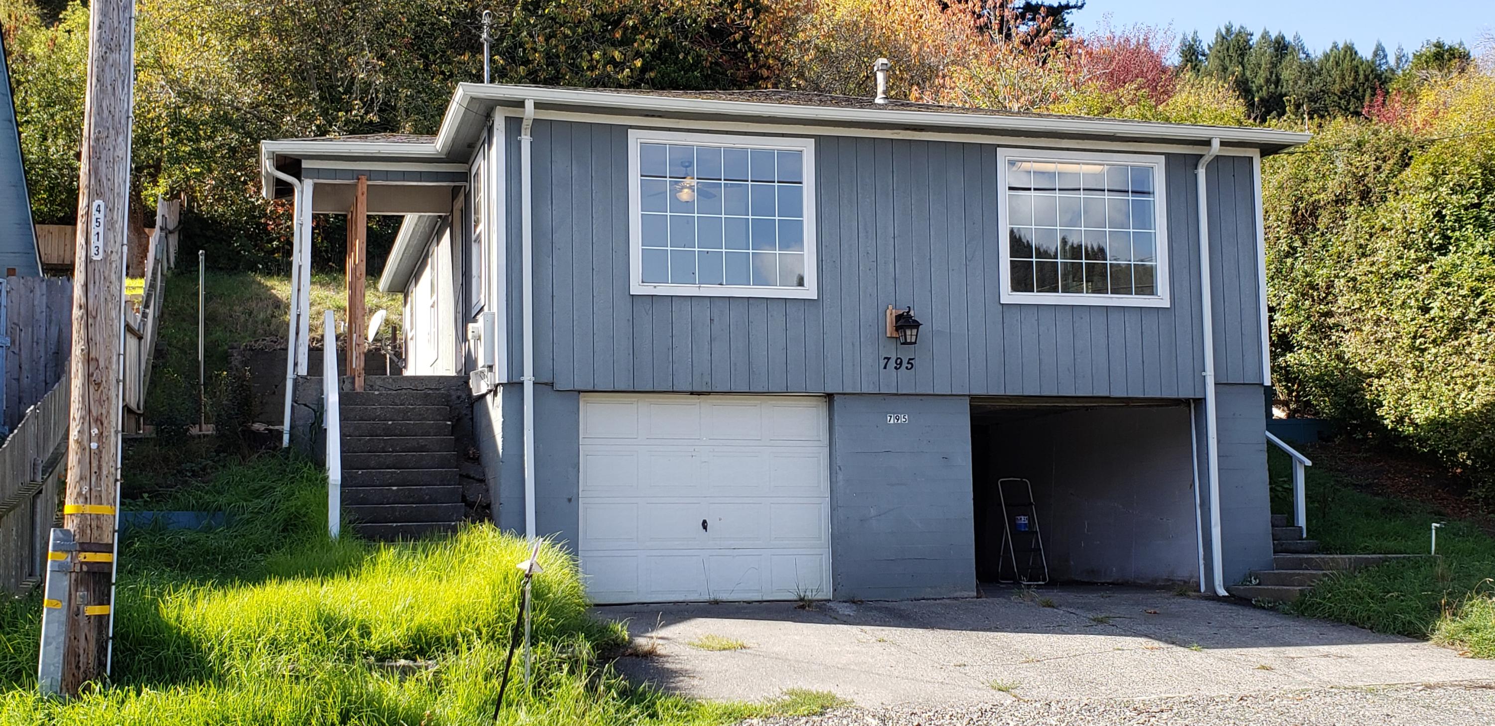 795 Pacific Avenue Rio Dell, CA 95562 - Photo 32 of 33