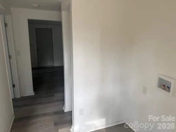 a view of closet
