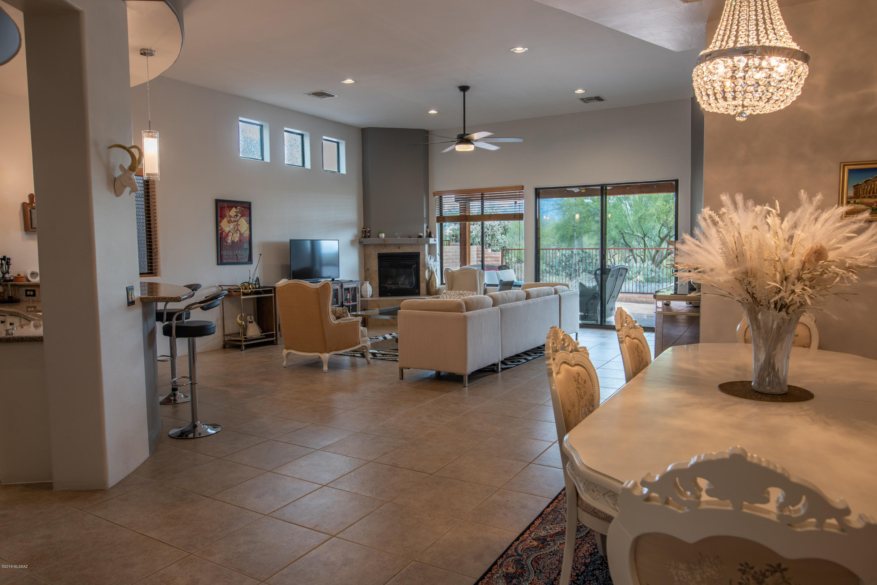 11512 North Moon Ranch Place Marana, AZ 85658 - Photo 12 of 38