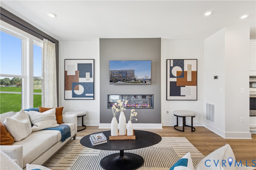 9493 Walter Road Glen Allen, VA 23059 - Photo 13 of 29