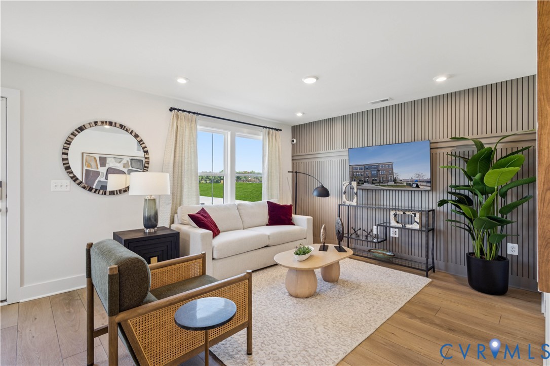 9493 Walter Road Glen Allen, VA 23059 - Photo 18 of 29