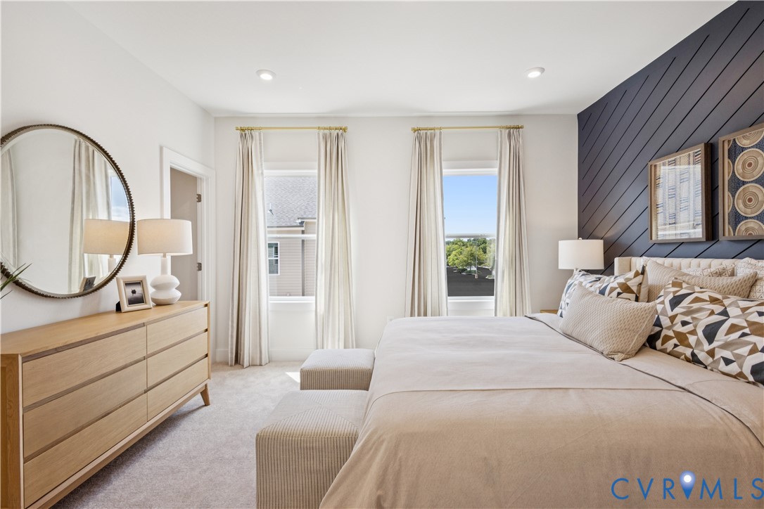 9493 Walter Road Glen Allen, VA 23059 - Photo 22 of 29