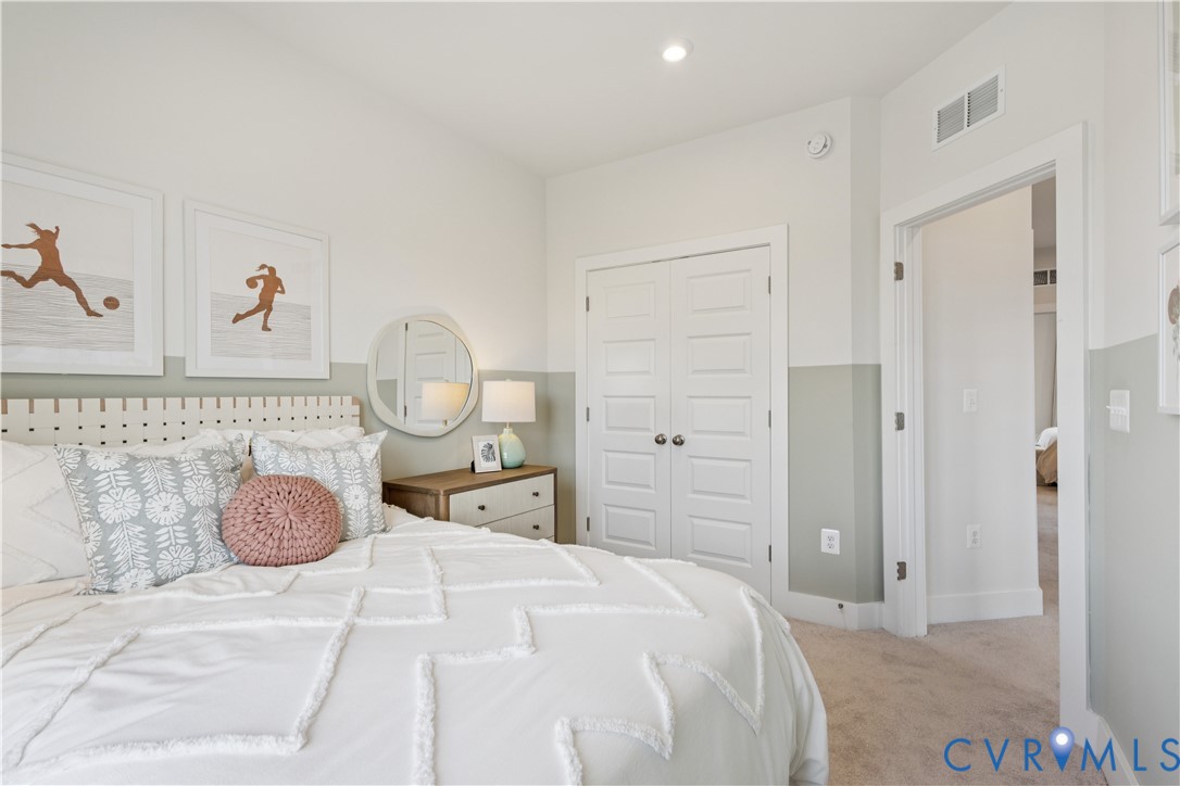 9493 Walter Road Glen Allen, VA 23059 - Photo 26 of 29