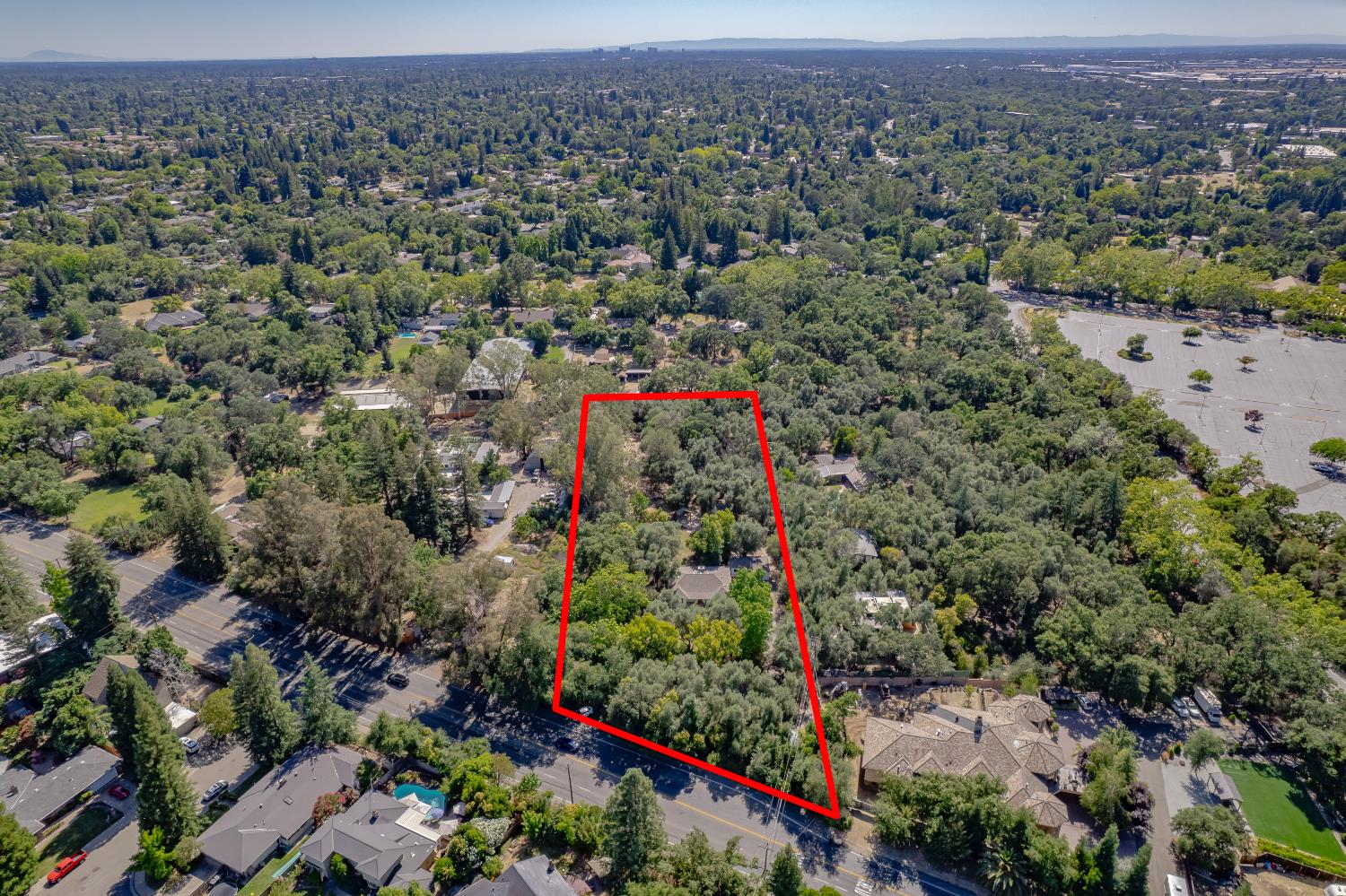 4335 Walnut Avenue Sacramento, CA 95821 - Photo 61 of 62
