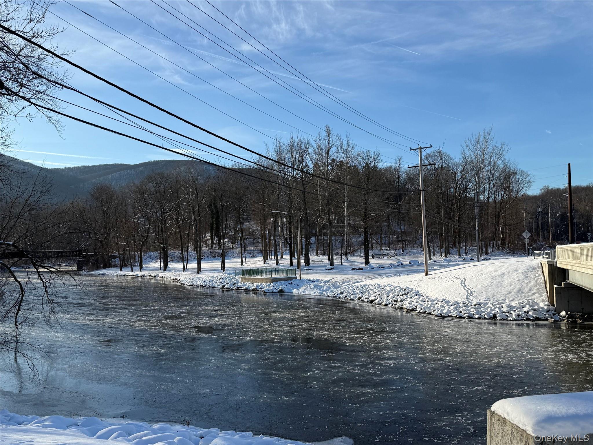 17 Maple Street Beacon, NY 12508 - Photo 1 of 39 a view of a yard with table and chairs