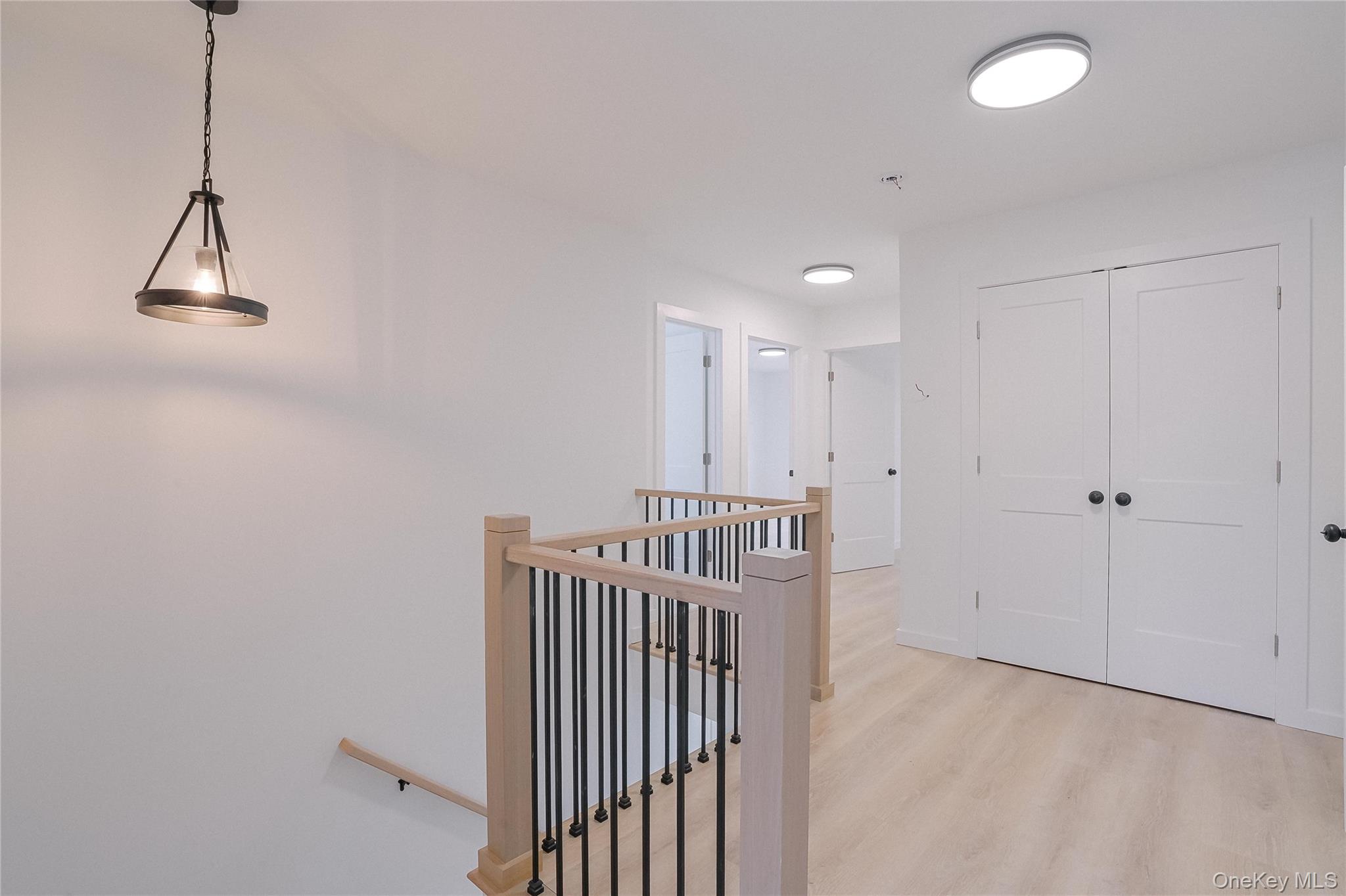 17 Maple Street Beacon, NY 12508 - Photo 17 of 35 a view of a room with stairs