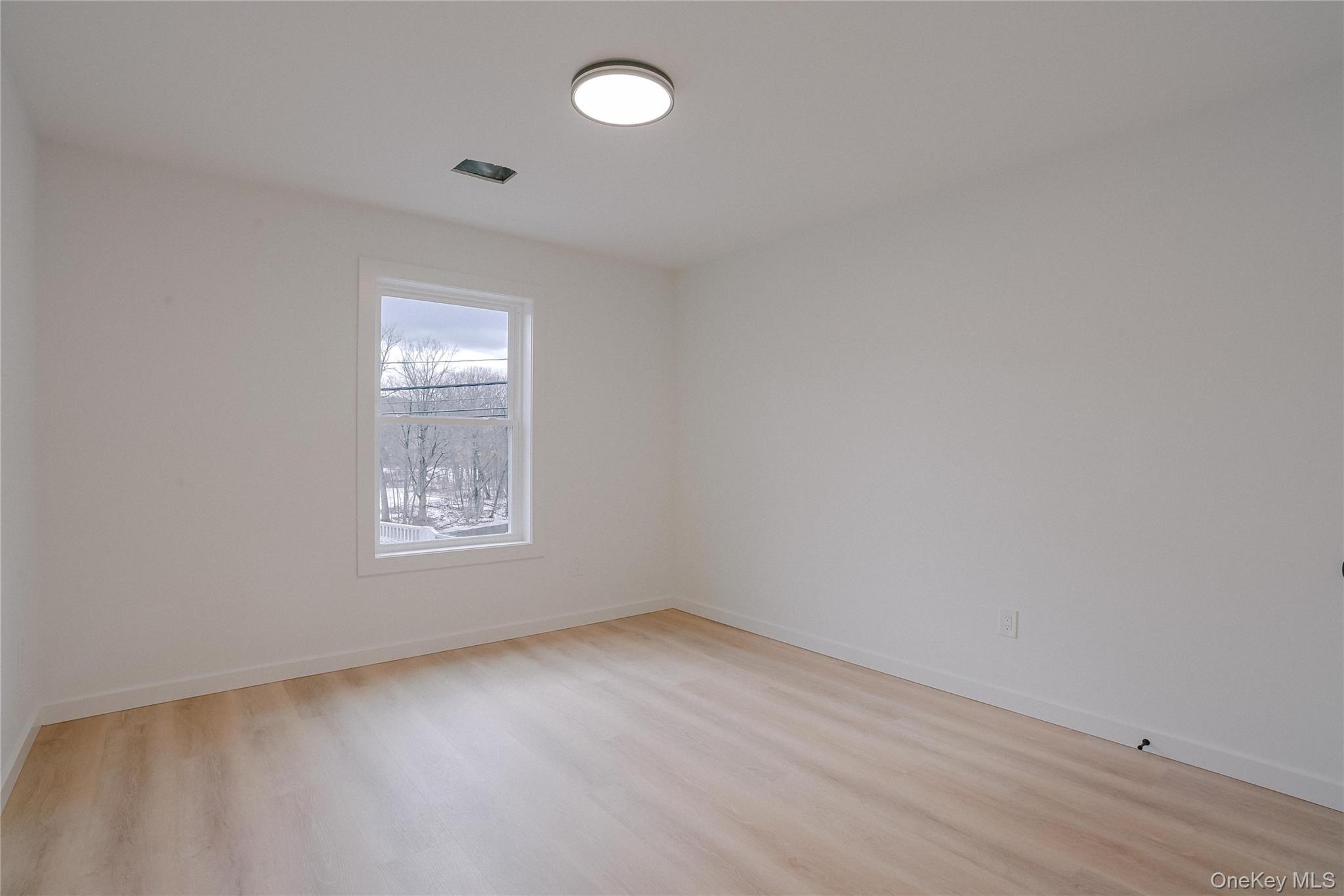 17 Maple Street Beacon, NY 12508 - Photo 24 of 39 an empty room with a window