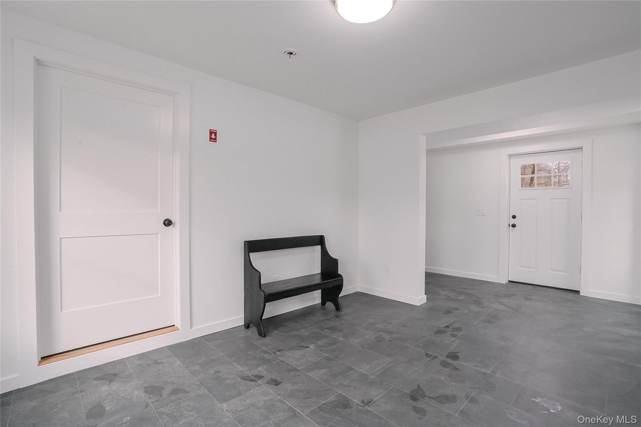 17 Maple Street Beacon, NY 12508 - Photo 9 of 39 a view of an empty room