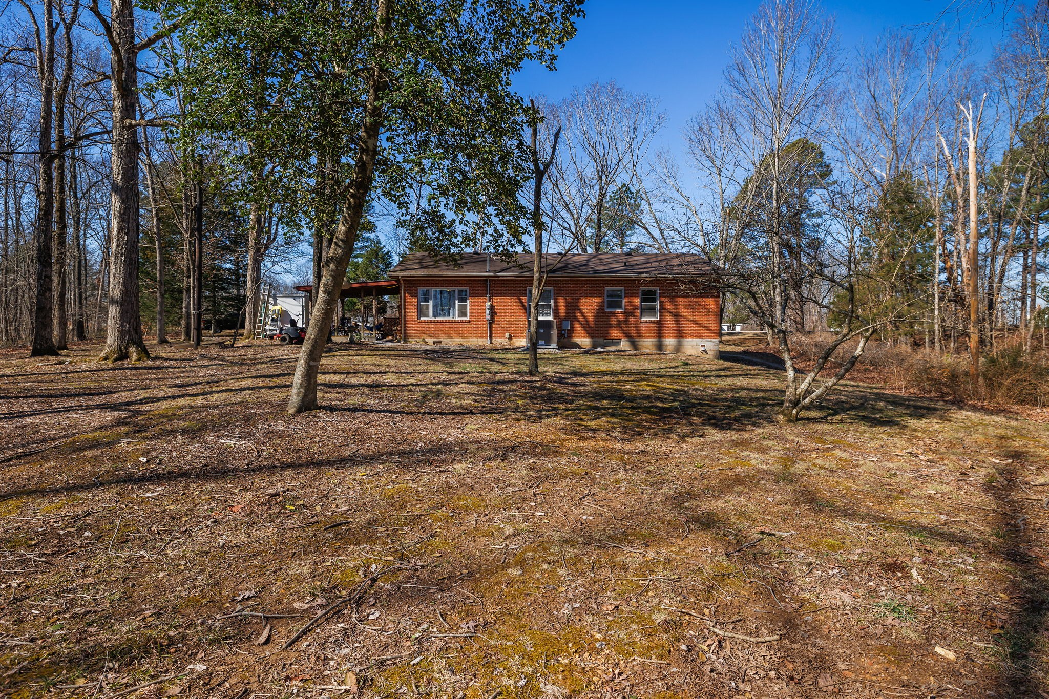 890 Pack Road White Bluff, TN 37187 - Photo 26 of 40 Gallery Image 26
