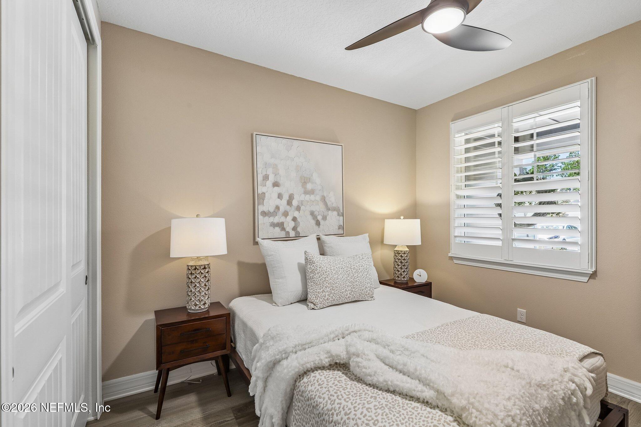 107 Oyster Shell Terrace Ponte Vedra, FL 32081 - Photo 20 of 34 SECOND BEDROOM