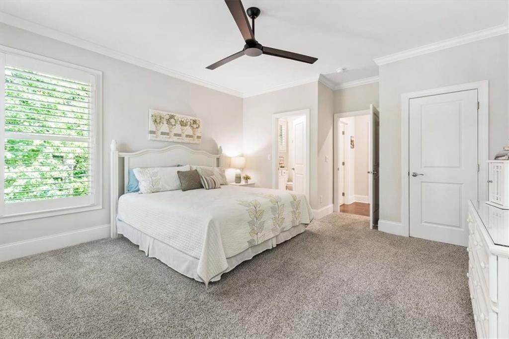 235 Grandmar Chase Canton, GA 30115 - Photo 29 of 73